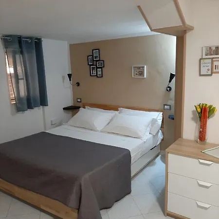 Apartment Giulia's *