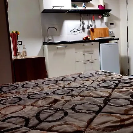 Giulia's Apartment *