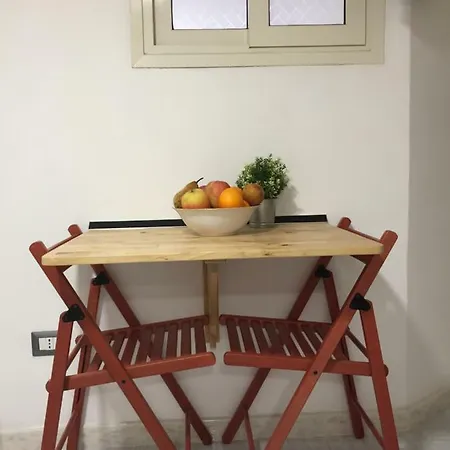 Apartment Giulia's *