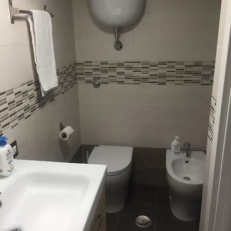 Apartment Giulia's *