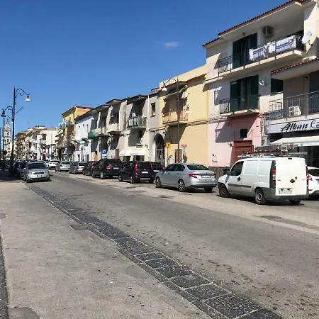 Giulia's Pompei